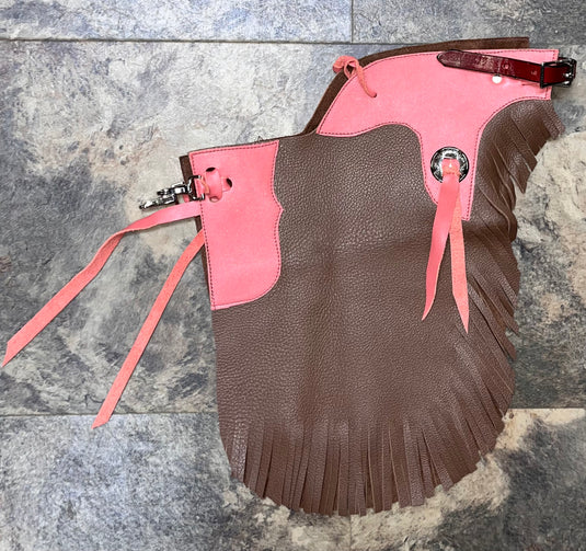 Kids Smoothout Chinks