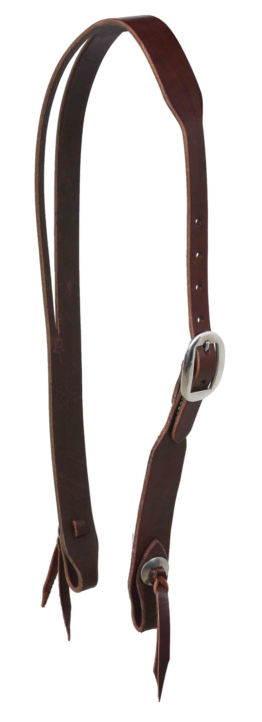 Berlin Latigo Split Ear Headstall