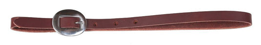 Berlin Latigo Rope Strap with Buckle
