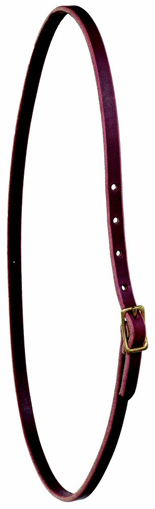 Berlin Latigo Replacement Throat Latch