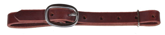Berlin Latigo Leather Connector Strap