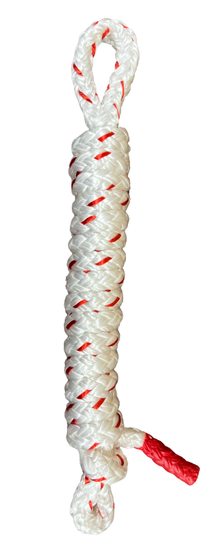 Load image into Gallery viewer, Brute Lead Rope 1/2" X 9' - Honda
