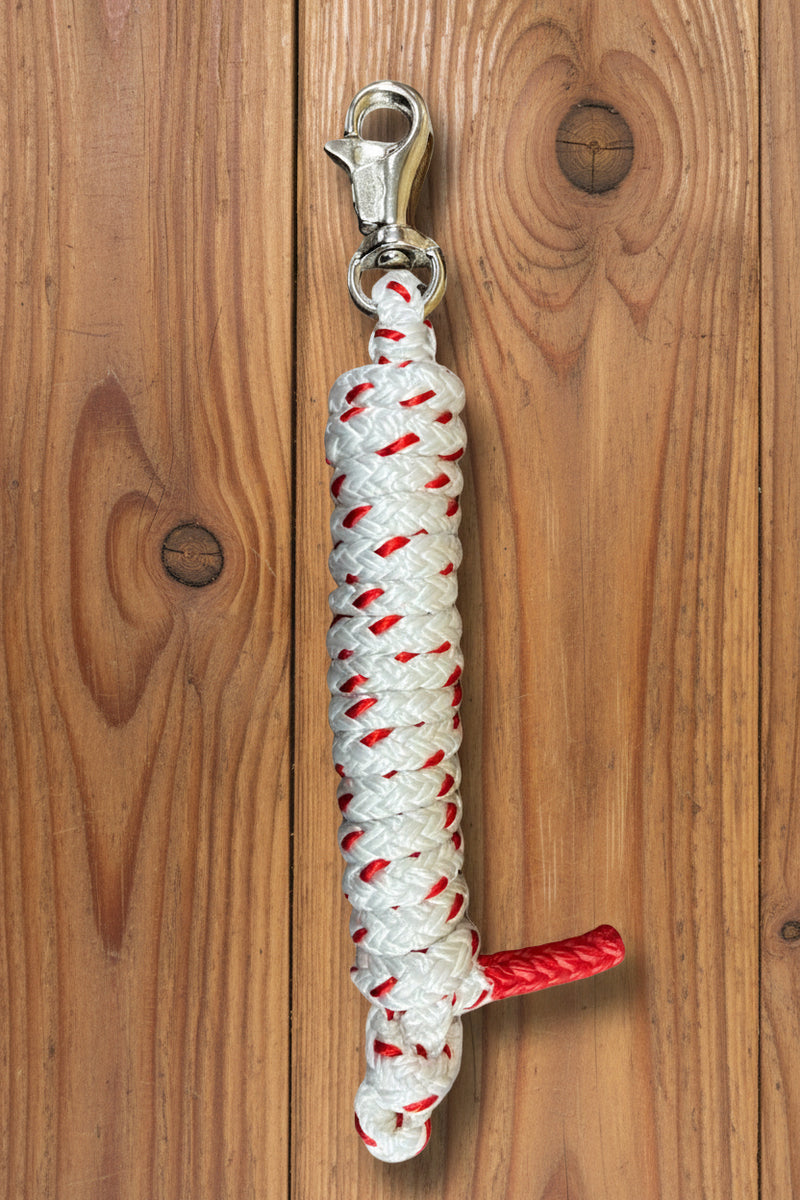 Load image into Gallery viewer, Brute Lead Rope 1/2" X 9' - Snap
