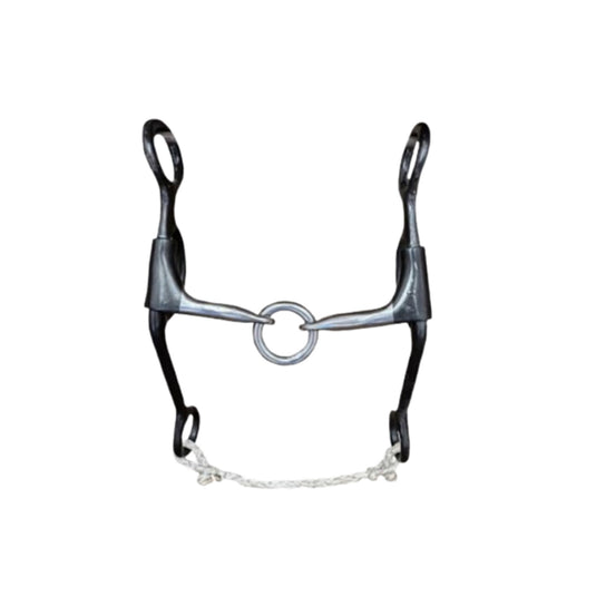 Dutton Short Loomis Shank Bit - LMS-30i-S