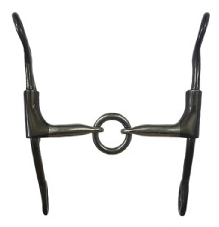 Load image into Gallery viewer, Dutton Short Loomis Shank Lifesaver Bit
