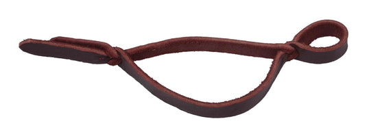 Berlin Latigo Tie Down Keeper