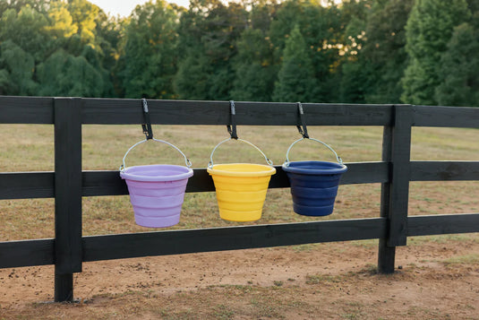 The BOSS Bucket - 5 Gallon