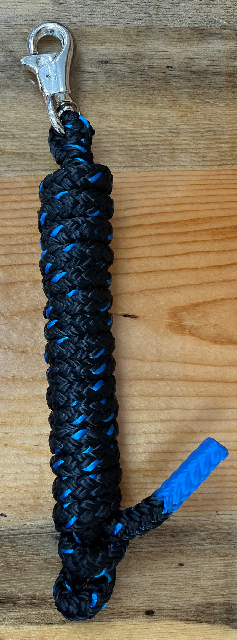 Load image into Gallery viewer, Brute Lead Rope 1/2" X 9' - Snap
