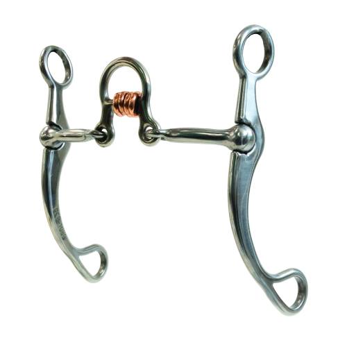 Professional's Choice Laramie Shank Floating Spoon Bit