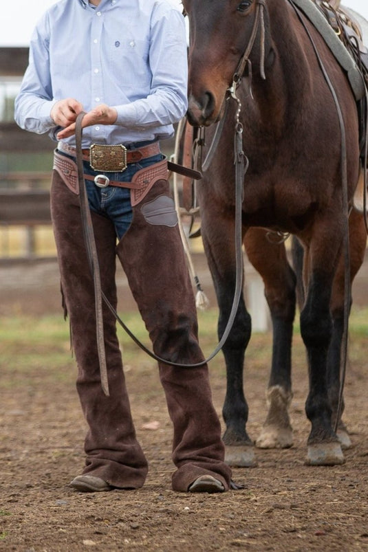 Borderline Versatility Chaps