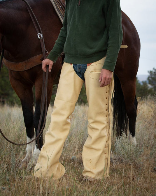 Borderline Versatility Chaps