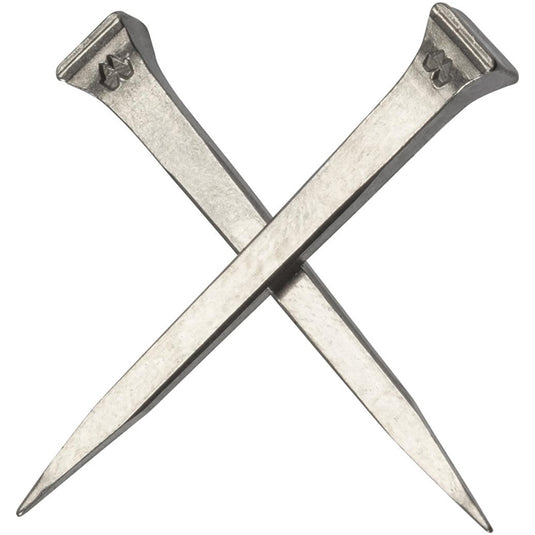 Mustad Slider Shoeing Nails - 250 PC