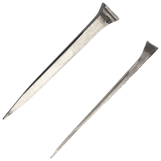 Mustad Slider Shoeing Nails - 250 PC