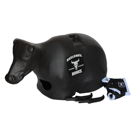 Smarty Rodeo | Bones