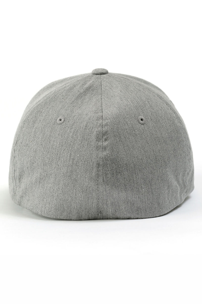 Load image into Gallery viewer, Cinch Mens FlexFit Ball Cap - Gray
