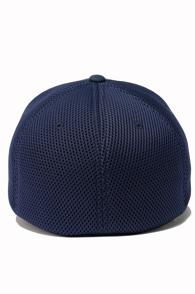Load image into Gallery viewer, Cinch FlexFit Ball Cap - Navy

