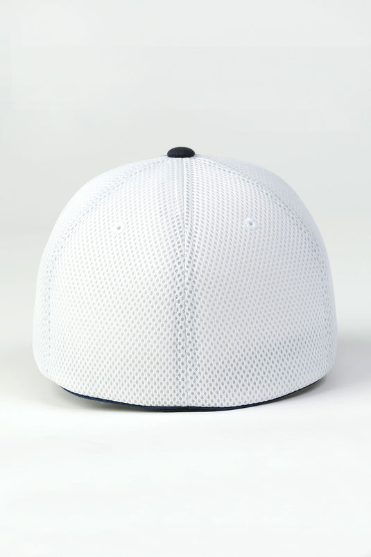 Cinch Mens FlexFit Ball Cap - Navy