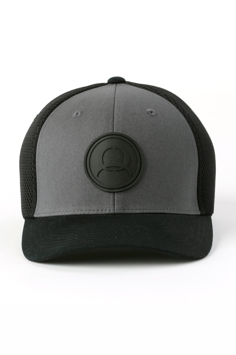 Load image into Gallery viewer, Cinch FlexFit Ball Cap - Charcoal
