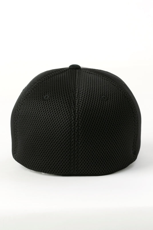 Cinch FlexFit Ball Cap - Charcoal