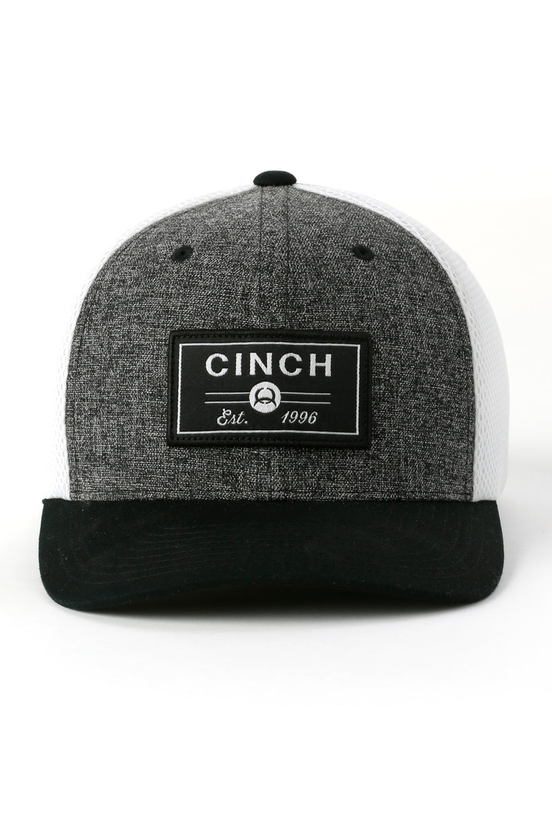Load image into Gallery viewer, Cinch Flexfit Ball Cap - Multi
