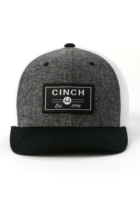 Cinch Flexfit Ball Cap - Multi