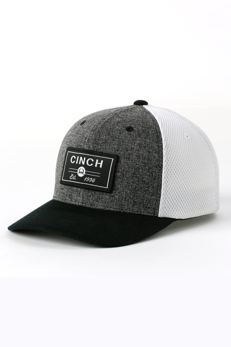 Load image into Gallery viewer, Cinch Flexfit Ball Cap - Multi
