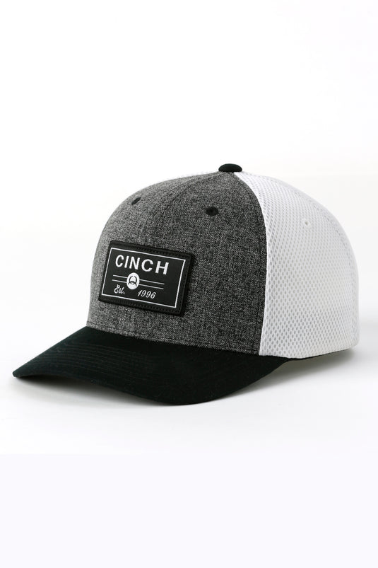 Cinch Flexfit Ball Cap - Multi