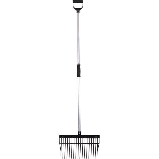 Cashel Manure Fork Handle