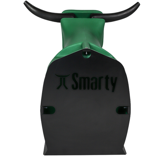 Smarty Rodeo | Sidekick