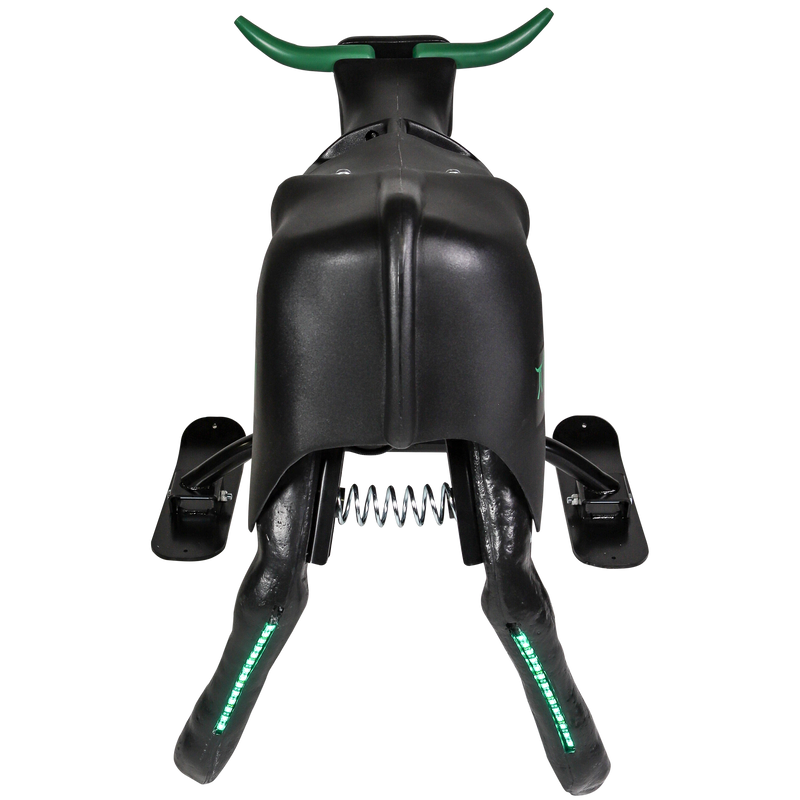 Load image into Gallery viewer, Smarty Rodeo | Steer
