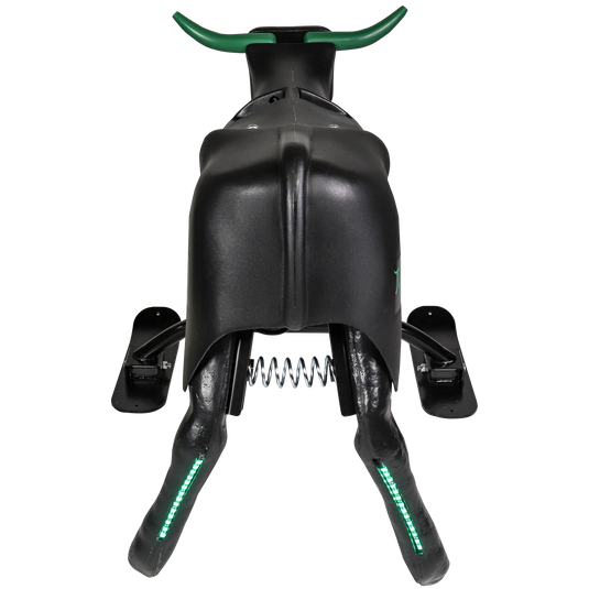 Smarty Rodeo | Steer