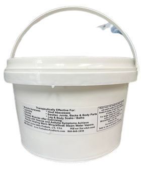 Mineral Soak Dead Sea Salt