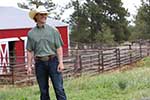 Cinch Mens ARENAFLEX Short Sleeve Print Shirt - Olive