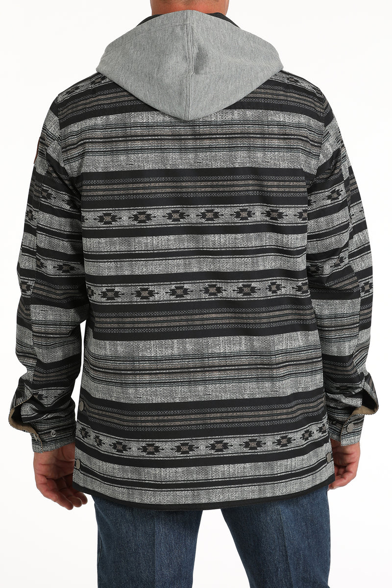 Load image into Gallery viewer, Cinch Men's Lined Canvas Jacket - Multi
