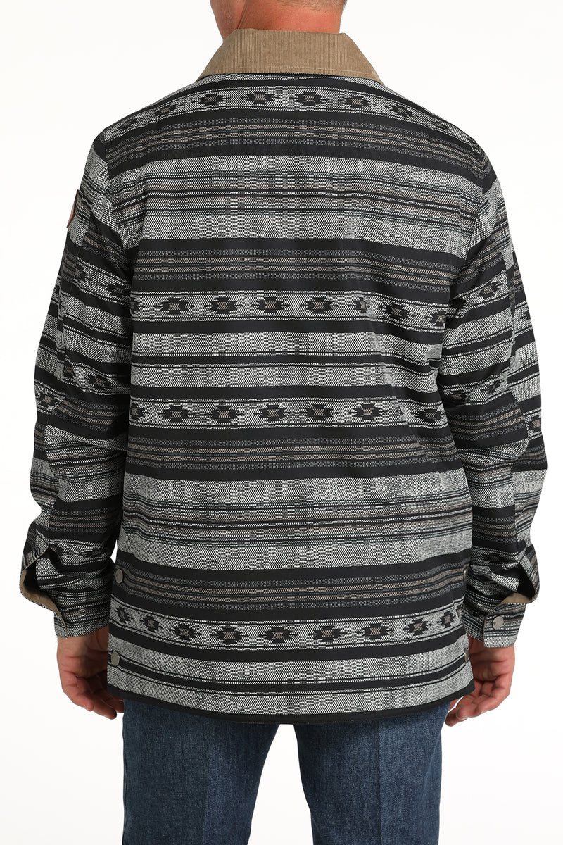 Load image into Gallery viewer, Cinch Men's Lined Canvas Jacket - Multi
