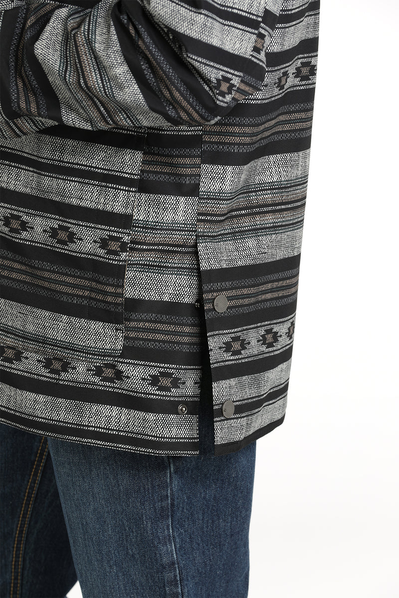 Load image into Gallery viewer, Cinch Men's Lined Canvas Jacket - Multi
