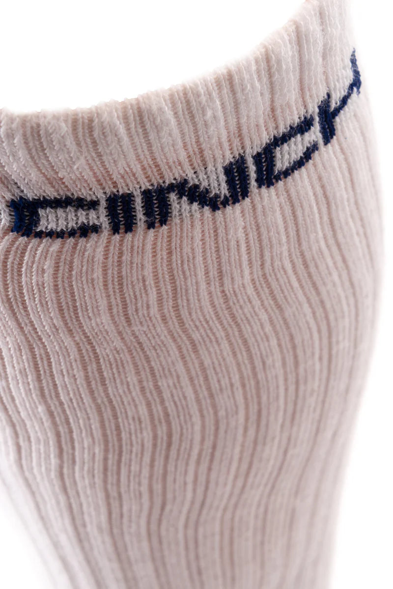 Load image into Gallery viewer, Cinch Boot Socks - White
