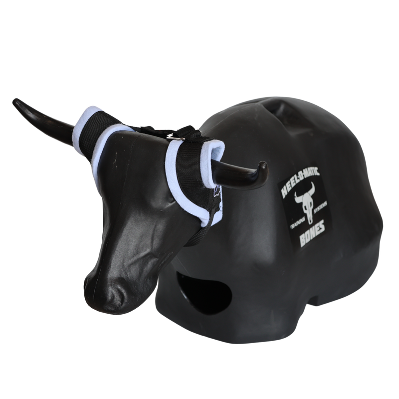 Load image into Gallery viewer, Smarty Rodeo | Bones
