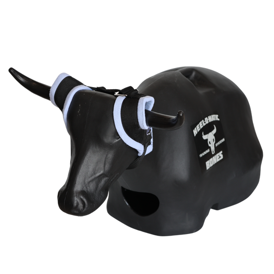 Smarty Rodeo | Bones