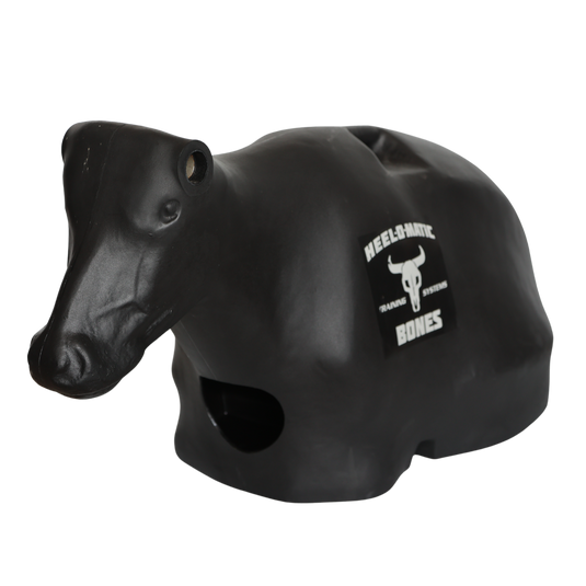 Smarty Rodeo | Bones