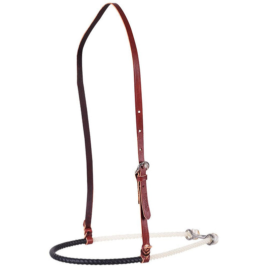 Martin Shrink Wrap Covered Single Rope Noseband