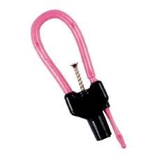 Cactus Ropes Nothin' But Neck Breakaway Honda