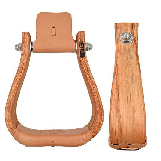 Nettles Stirrups The Chisholms Stirrup