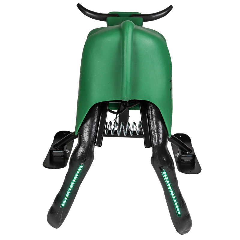 Load image into Gallery viewer, Smarty Rodeo | Steer
