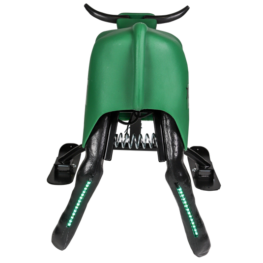 Smarty Rodeo | Steer