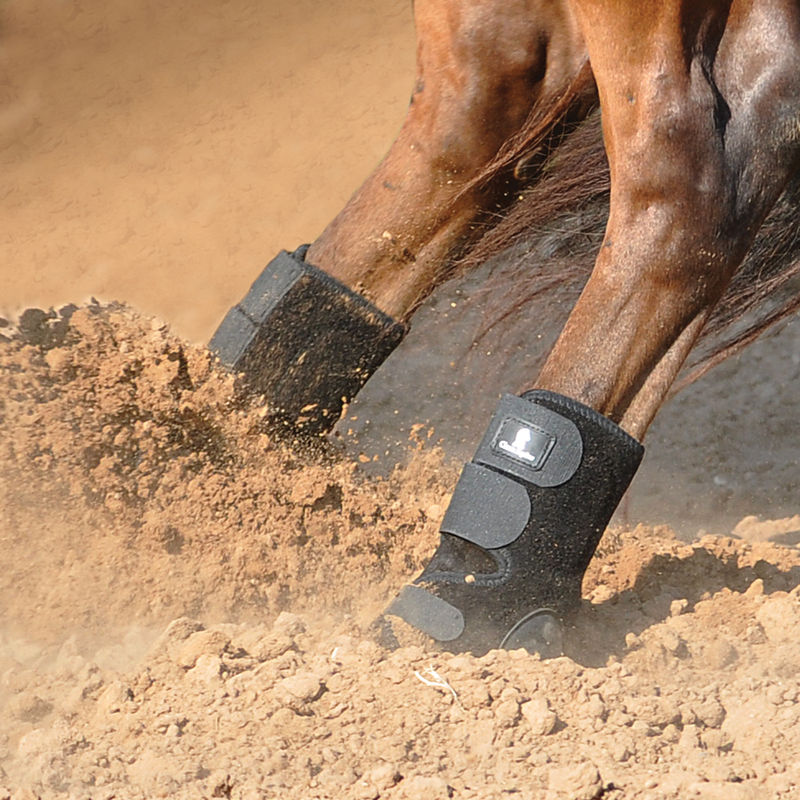 Load image into Gallery viewer, Classic Equine Neoprene Skid Boot
