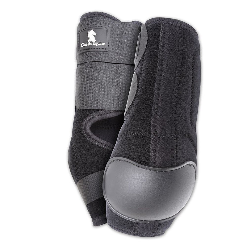 Load image into Gallery viewer, Classic Equine Neoprene Skid Boot
