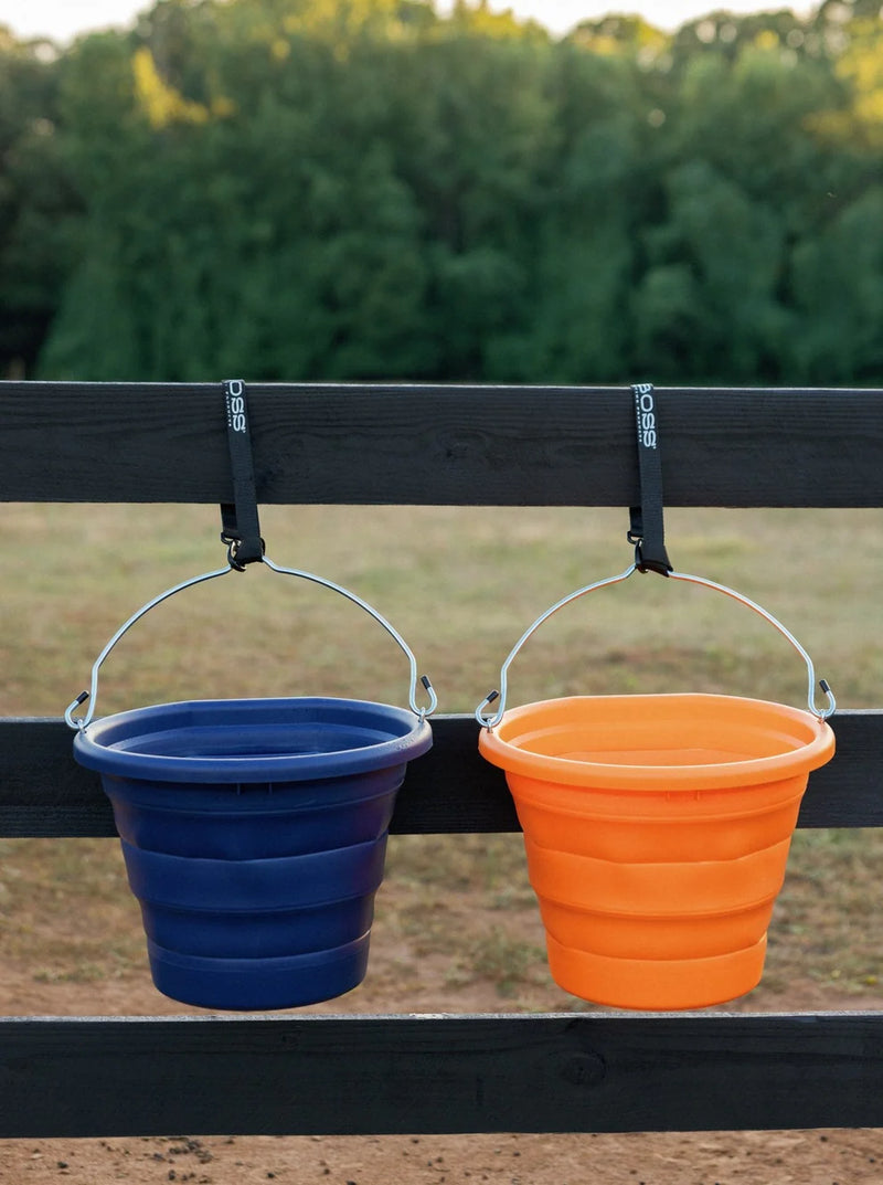 Load image into Gallery viewer, The BOSS Bucket - 5 Gallon
