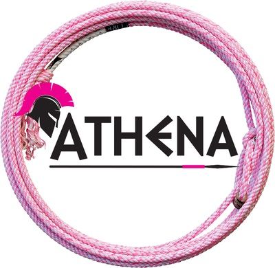 Fast Back Ropes Athena Calf Rope