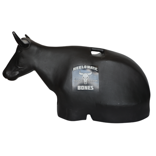 Smarty Rodeo | Bones